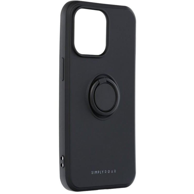 ROAR Θήκη Apple iPhone 13 Pro - Roar Amber - Μαύρο