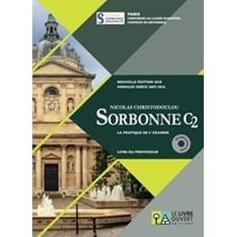 Sorbonne C2- La Pratique de l'examen