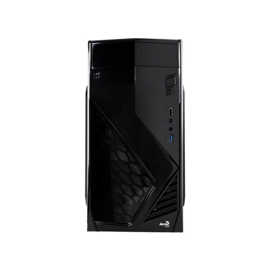 Desktop Quest Me 99057 (Ryzen 5 2400G/8 GB/256GB SSD) image 0