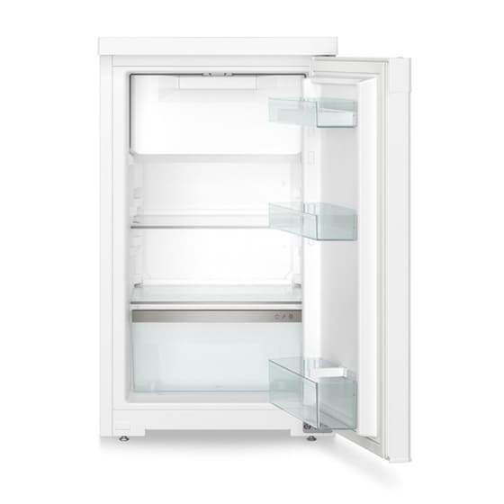 LIEBHERR Re 1201 Pure 98 Lt με Λευκό Ψυγείο Mini Bar image 4