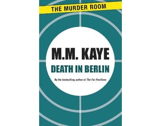 Death in Berlin image 1