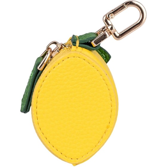 Μπρελόκ&nbsp;Posh+Pop Lemon image 2