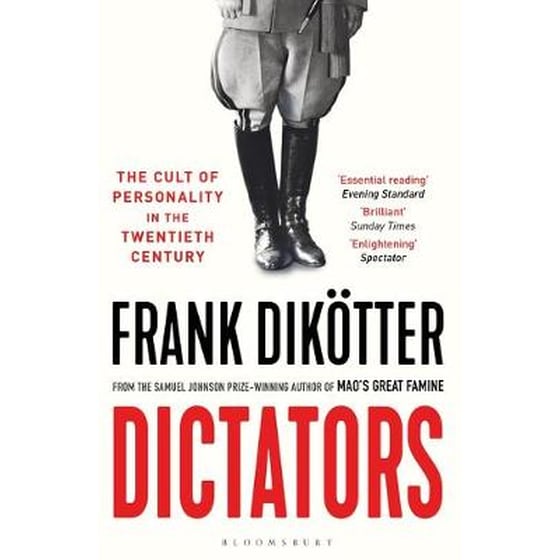 Dictators image 0