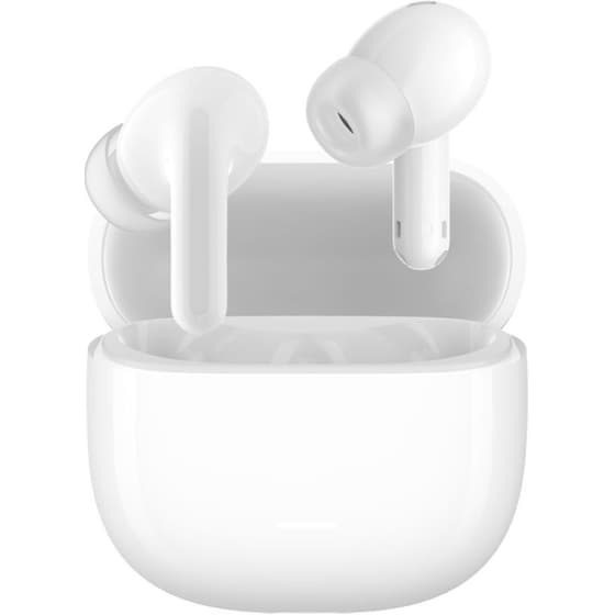 Ακουστικά Bluetooth Xiaomi Buds 6 Lite - Λευκά image 0