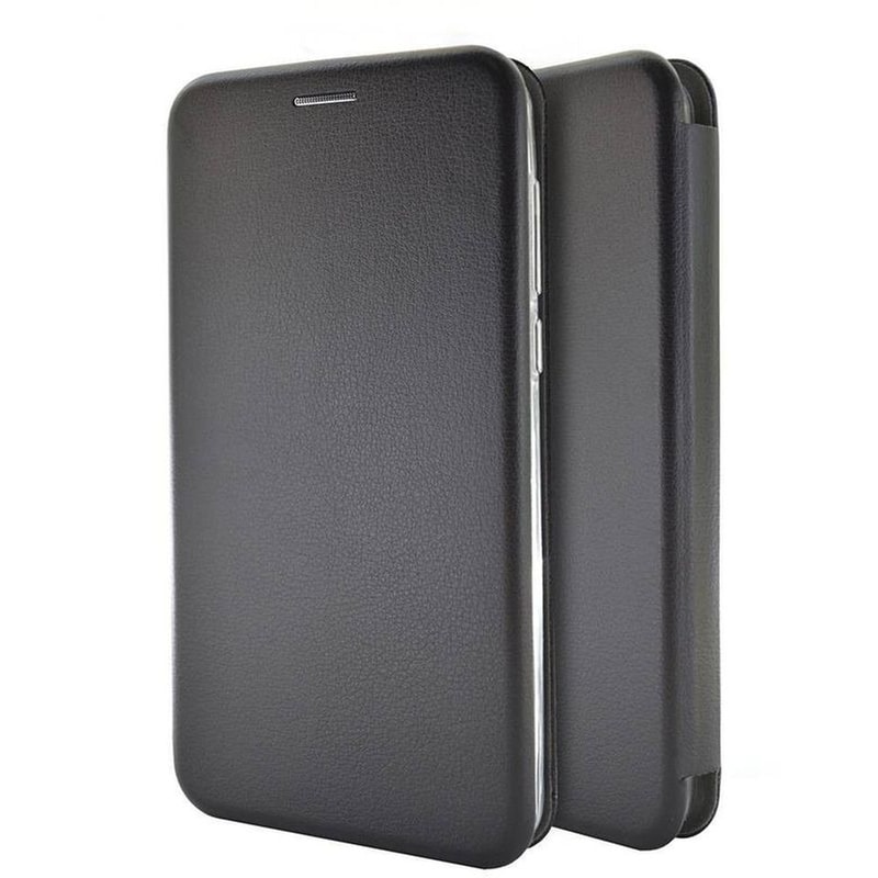 ELEMENT CASE Θήκη Samsung Galaxy A51 - ElementSmart Magnet Book - Μαύρο