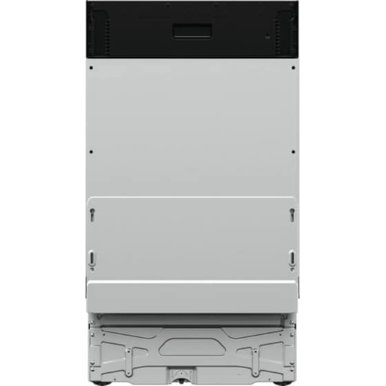 AEG FSE62417P 9 Σερβίτσια με SatelliteClean®, QuickSelect® και AirDry Πλήρως Εντοιχιζόμενο Πλυντήριο Πιάτων image 1