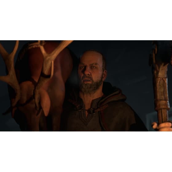 Diablo IV - PS4 image 8