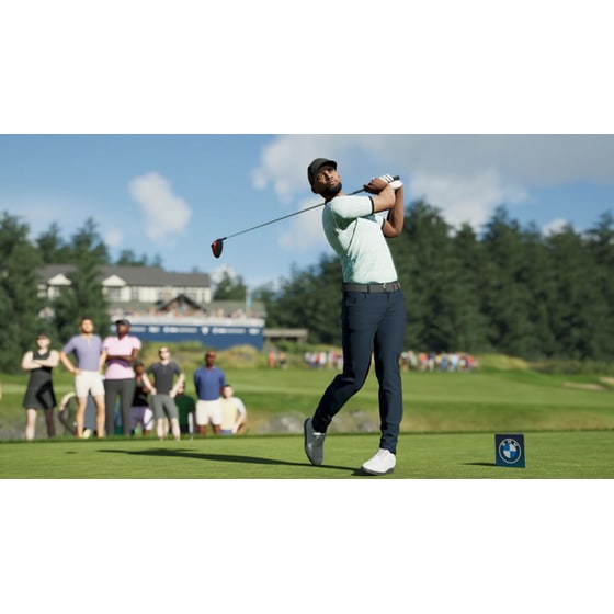 PGA Tour 2K25 - PS5 image 4