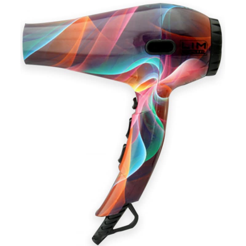 LIM HAIR Σεσουάρ Μαλλιών LIM Hair VR 4.0 2000 W Fluor