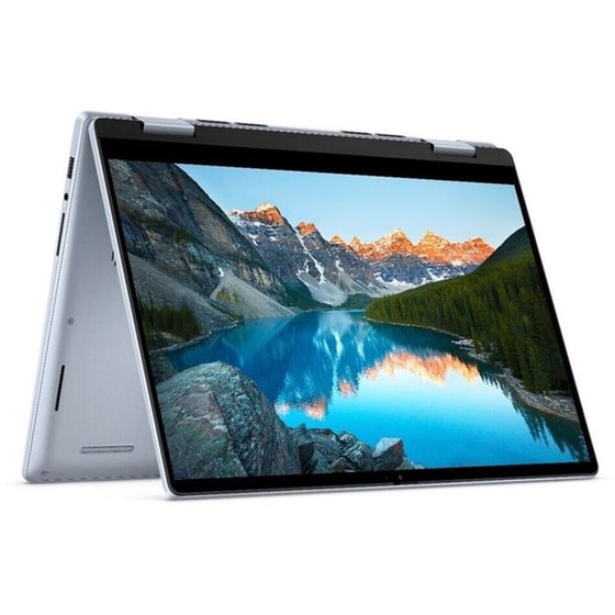 Dell Inspiron 7440 14.0'' 2in1 FHD+ Touch (Core 5-120U/16GB/1TB SSD/UHD Graphics/Win11Pro) Laptop image 0