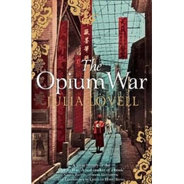 The Opium War