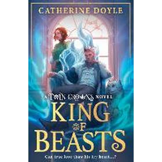 King of Beasts image 0
