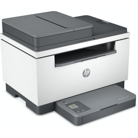 HP LaserJet M234sdn Ασπρόμαυρο Πολυμηχάνημα Laser A4 με Ethernet image 1