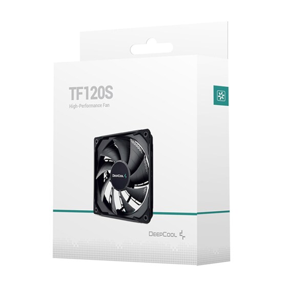 Case Fan Deepcool TF120S 120mm image 6