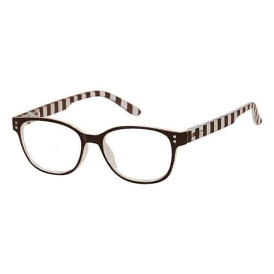 Γυαλιά Moses Πρεσβυωπίας Ριγέ +1.5 (1 Τεμάχιο) image 2