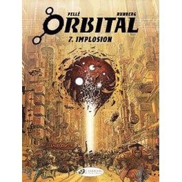 Orbital 7 - Implosion