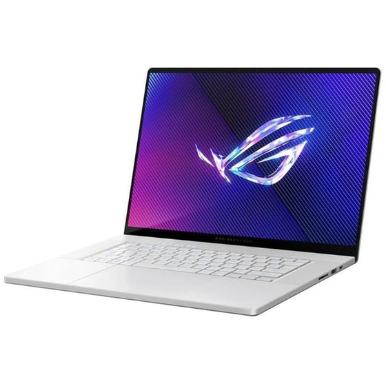 Asus ROG Zephyrus G16 GU605MU-QR065W 16'' 2.5K OLED (Core Ultra 7-155H/16GB/1TB SSD/GeForce RTX 4050/Win11Home) Laptop image 2