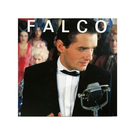 Falco 3 image 0