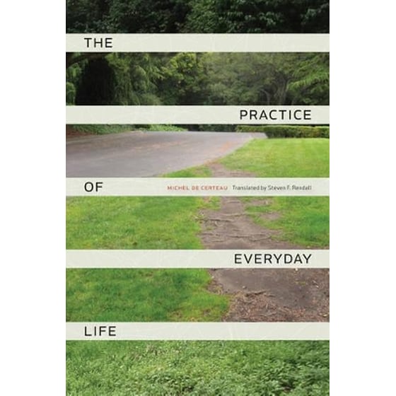 The Practice of Everyday Life image 0