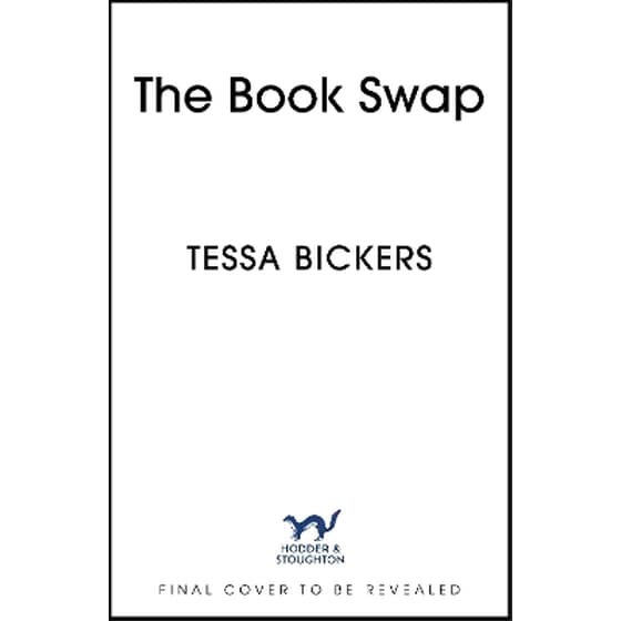 The Book Swap image 0