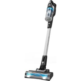 BLACK & DECKER BHFEB520D1 18 V 0.65 L Γκρι Σκούπα Stick