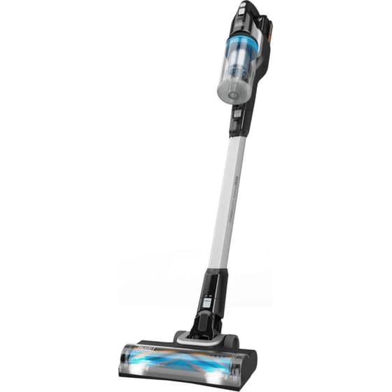 BLACK & DECKER BHFEB520D1 18 V 0.65 L Γκρι Σκούπα Stick image 0
