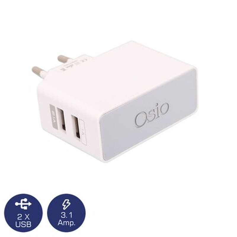 OTU 385 W WHITE