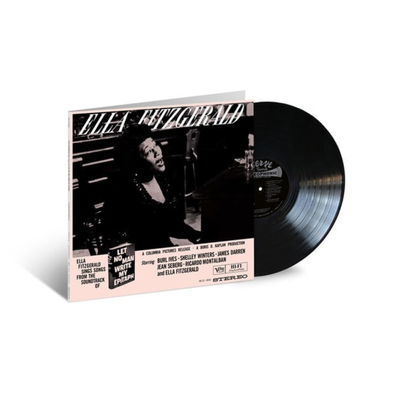 Let No Man Write My Epitaph (Acoustic Sounds) image 2