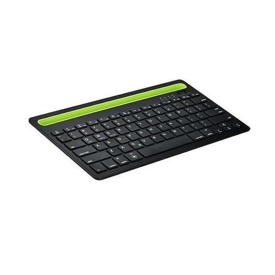 Andowl Q-812 Ασύρματο Bluetooth Πληκτρολόγιο (US) image 1