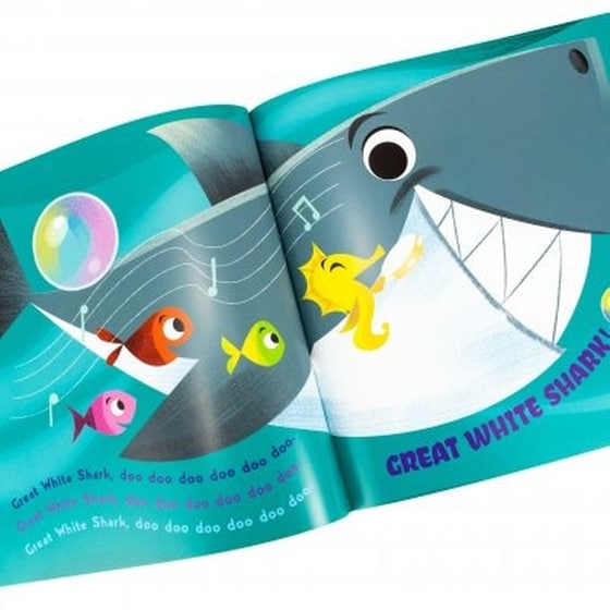 Baby Shark (UK PB) image 1