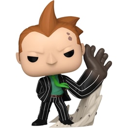 Funko Pop! Animation - My Hero Academia - Re-Destro #1523