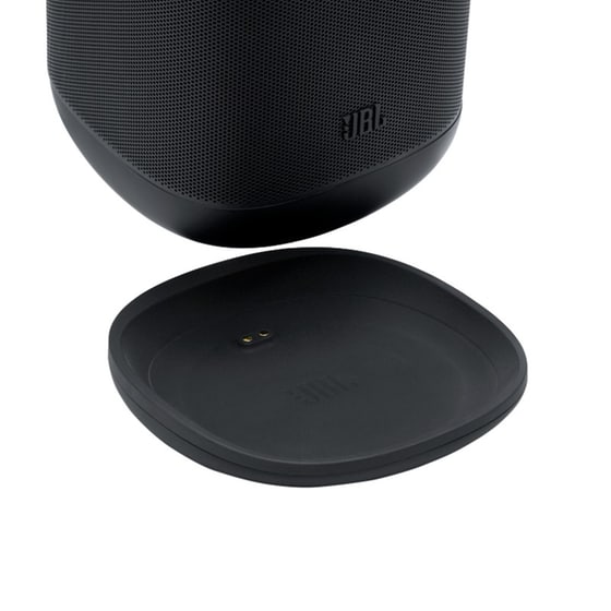 JBL Cove P1 120W Ηχείο με Wi-Fi/Bluetooth - Black image 3