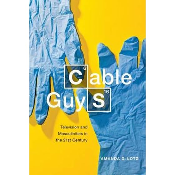 Cable Guys image 0