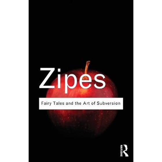 Fairy Tales and the Art of Subversion image 0
