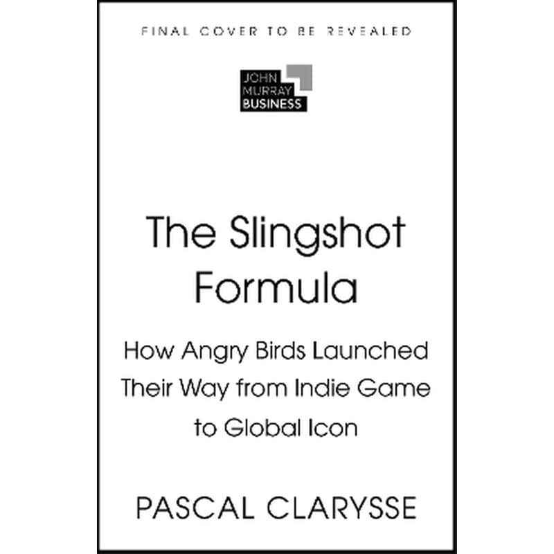 The Slingshot Formula