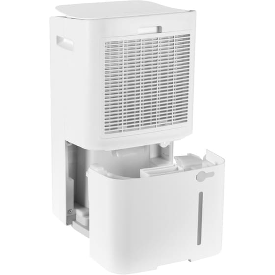 INVENTOR Alva Aφυγραντήρας 10L με Ιονιστή και Wi-Fi Λευκό image 9