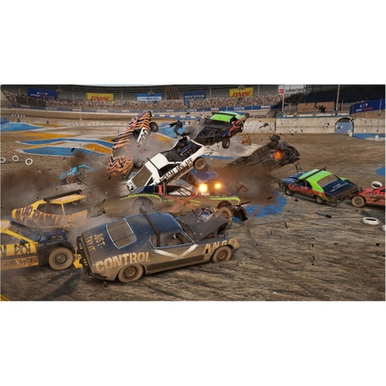 Wreckfest - PS5 image 4