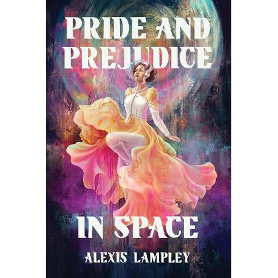 Pride and Prejudice in Space image 0