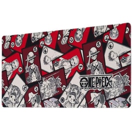 Grupo Erik One Piece Gaming Mouse Pad XXL 800 mm - Με σχέδιο