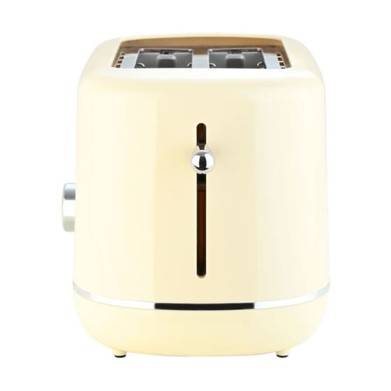 ESTIA 06-20880 IVORYS 850W Μπεζ Φρυγανιέρα image 1