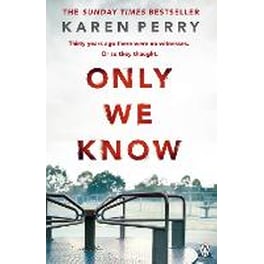 Only We Know