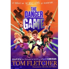 The Danger Game