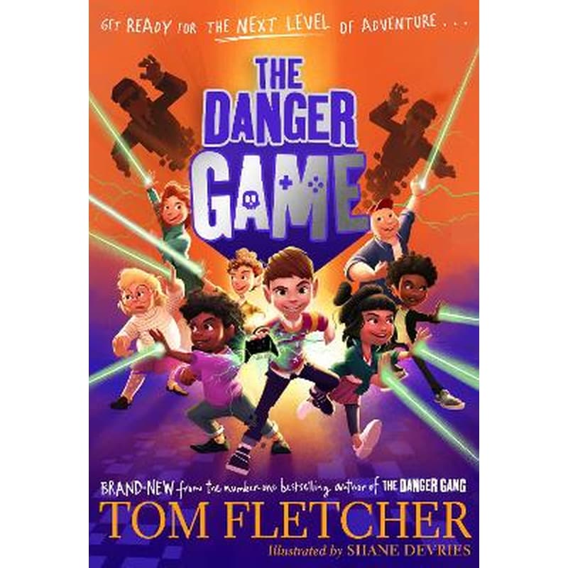 The Danger Game