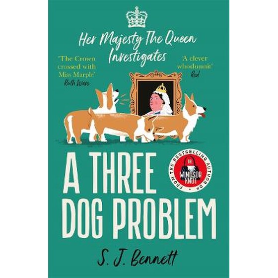 Three Dog Problem image 0
