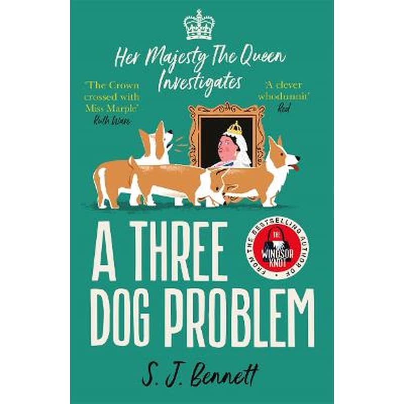 Three Dog Problem