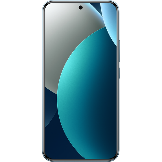 Xiaomi Redmi Note 15 Pro+ 5G 256GB - Glacier Blue image 2