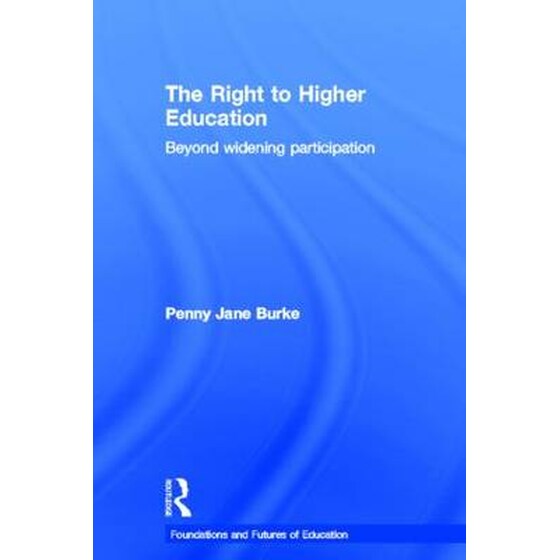 Right to Higher Education image 0