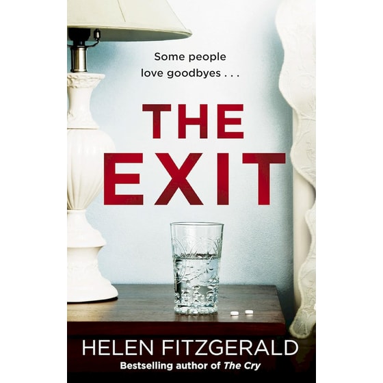 The Exit image 0
