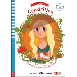 Cendrillon