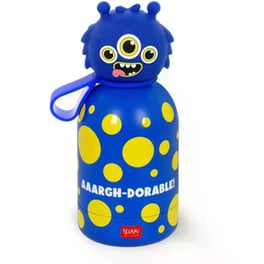 Μπουκάλι Θερμός Legami Monster 310ml